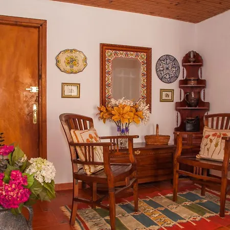 Miyares Casa Rural