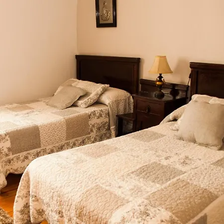 Miyares Casa Rural Feriehus