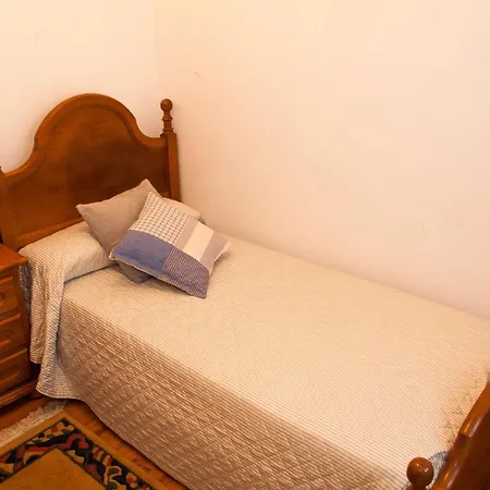 Miyares Casa Rural Feriehus