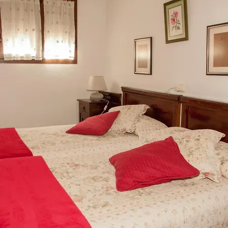 Miyares casa rural *