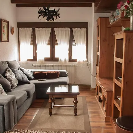 Feriehus Miyares Casa Rural