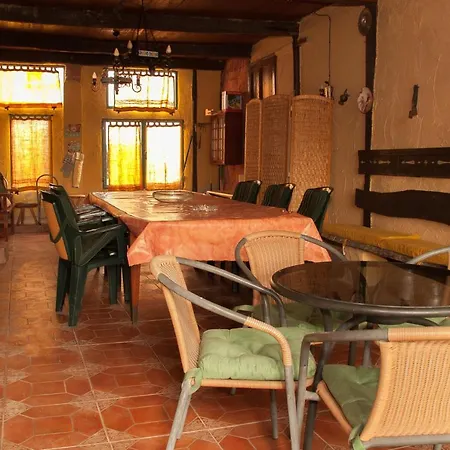 Miyares casa rural Сasa de vacaciones