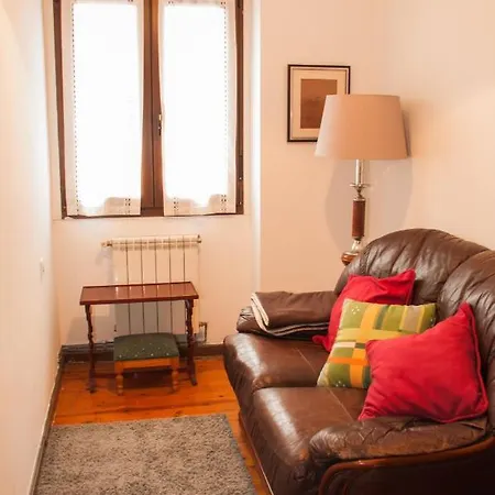 Сasa de vacaciones Miyares casa rural Miyares